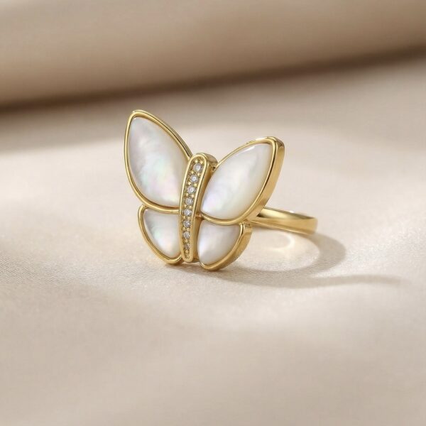 Anillo en Rodio ZANC01-108