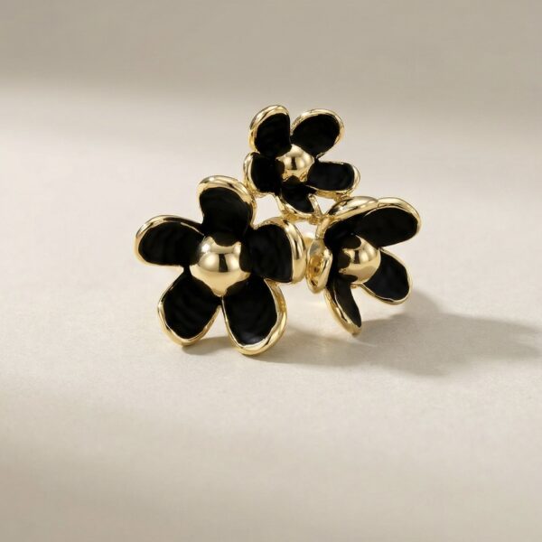 Anillo en Rodio ZANC01-121