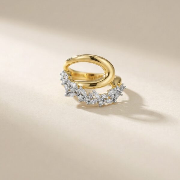 Anillo Galaxia ZANC01-28