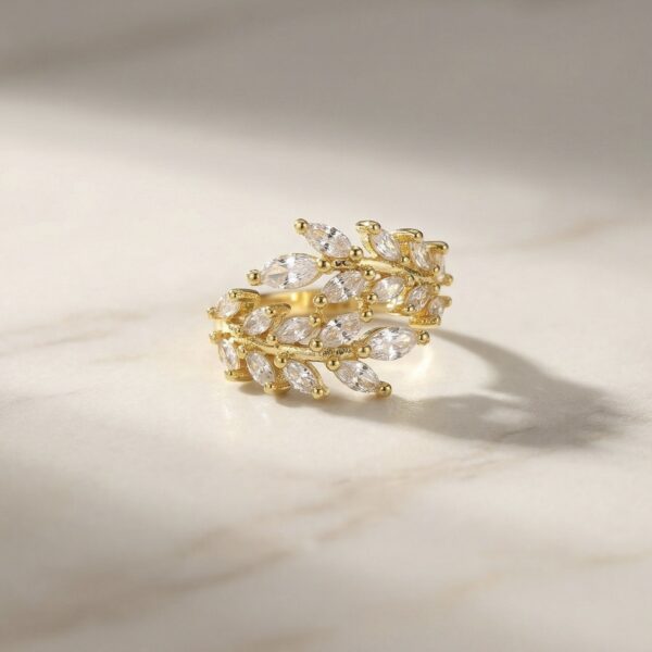 Anillo Campo ZANC01-37