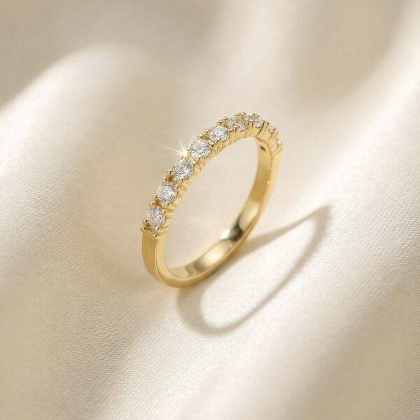 Anillo Tipo Compromiso ZANC01-52