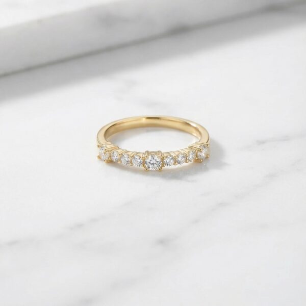 Anillo Tipo Compromiso ZANC01-56