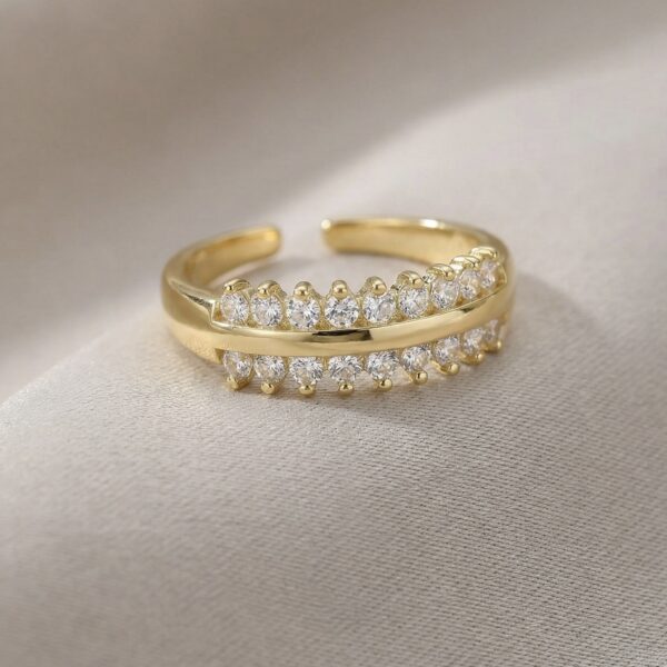 Anillo Arco ZANC01-67