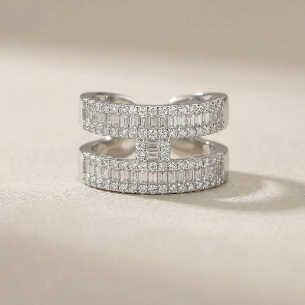 Anillo Cruce ZANC01-75