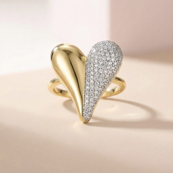 Anillo en Rodio ZANC03-01