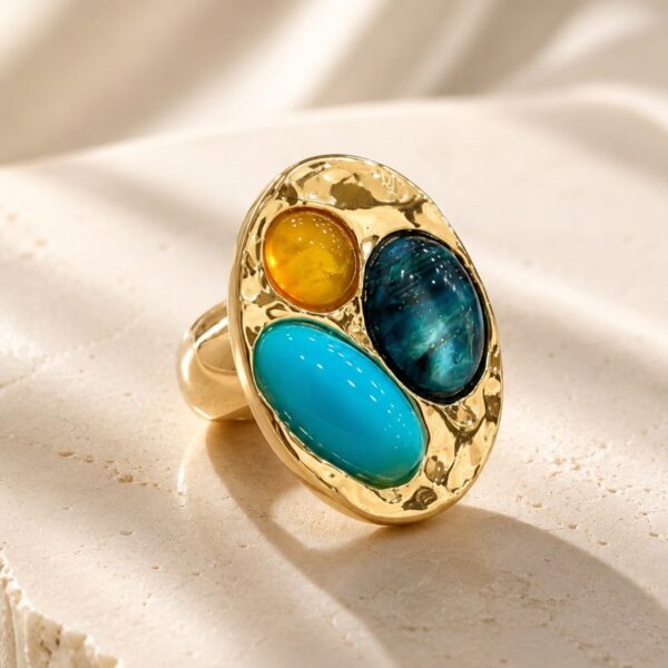 Anillo Aurelia