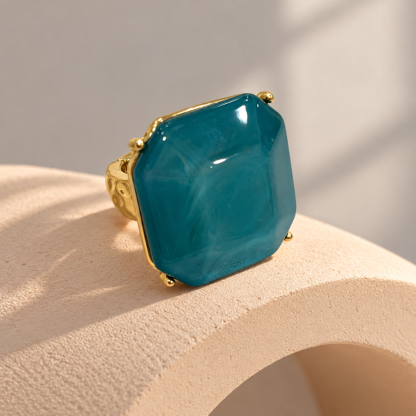 Anillo Serena