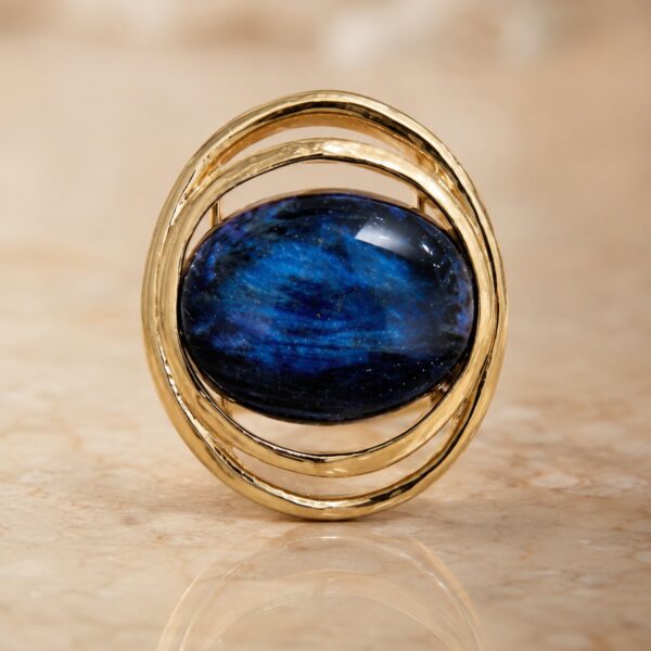 Anillo Liora