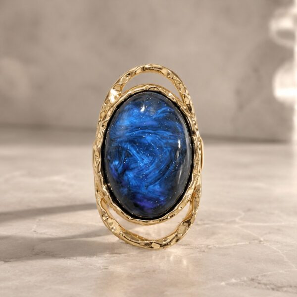 Anillo Alba