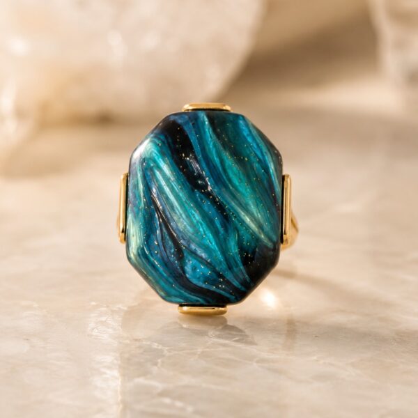Anillo Siena