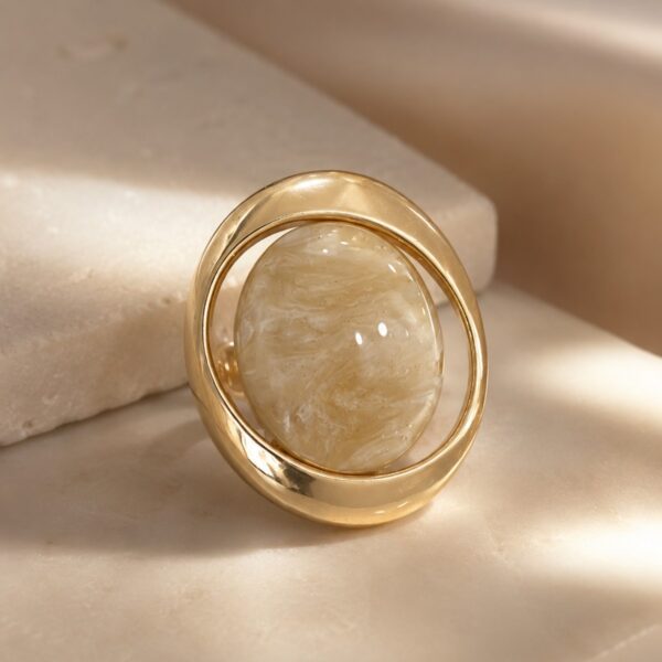 Anillo Nova