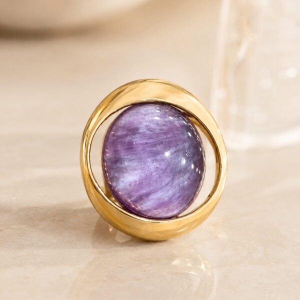 Anillo Nova