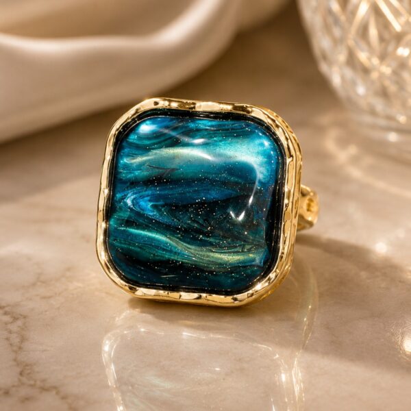 Anillo Amalfi