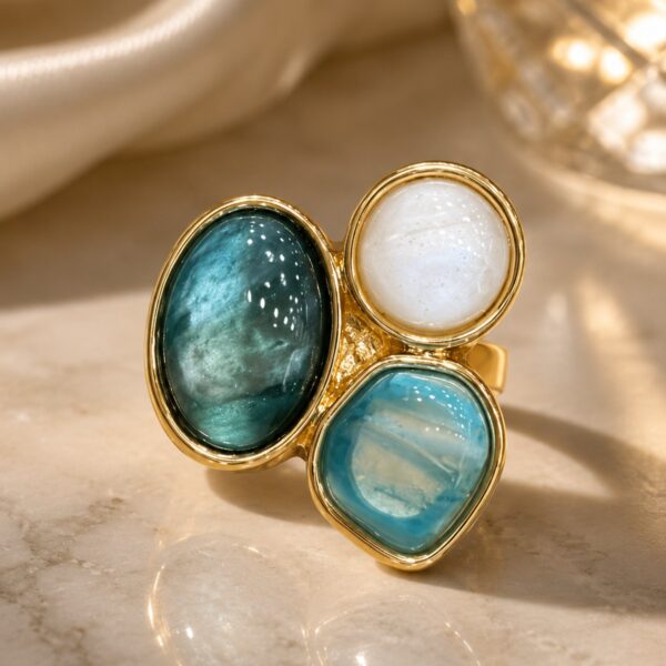 Anillo Vitta