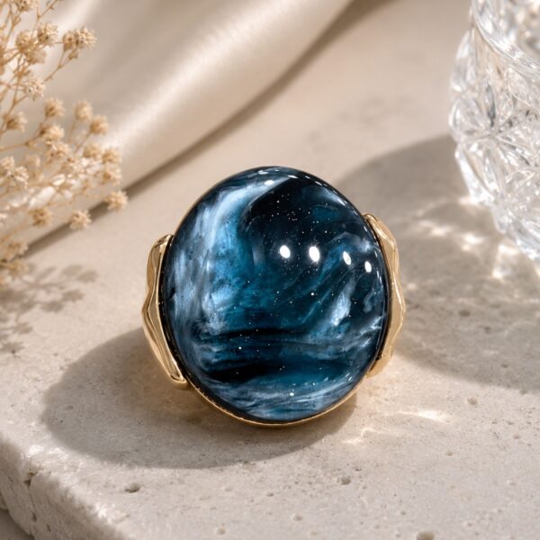 Anillo Eterna