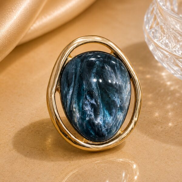 Anillo Aurora