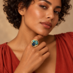 Anillo Dalia de ZYRAL - foto 2