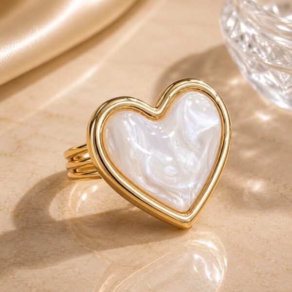 Anillo Iris