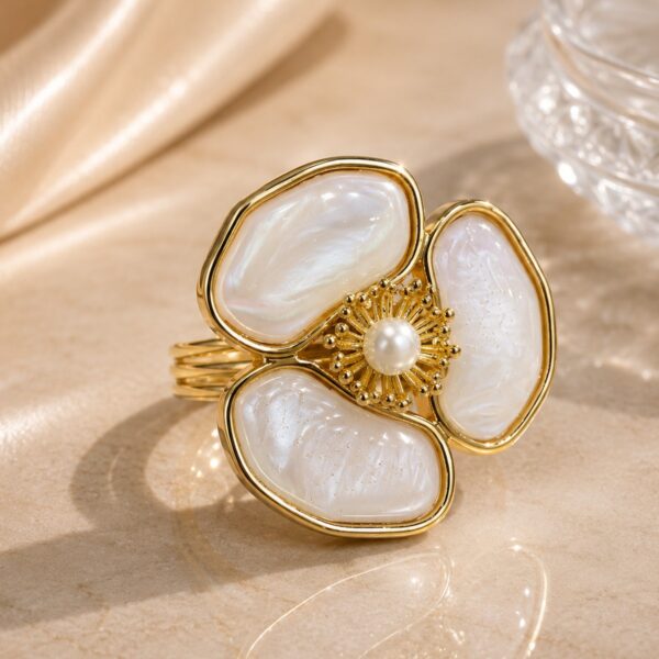 Anillo Brisa