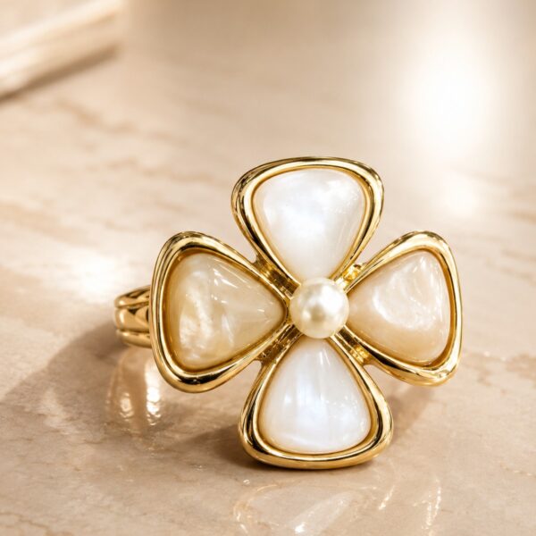 Anillo Nara