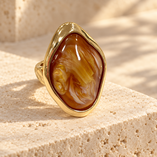 Anillo Luna