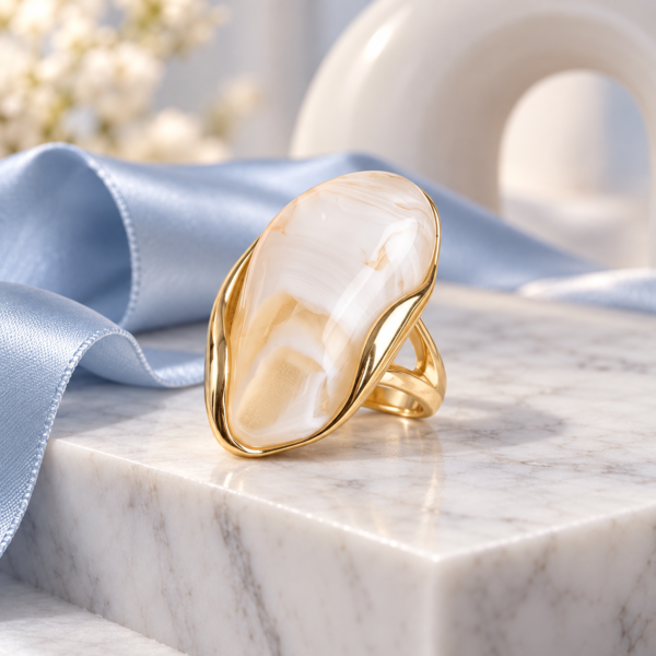 Anillo Aria