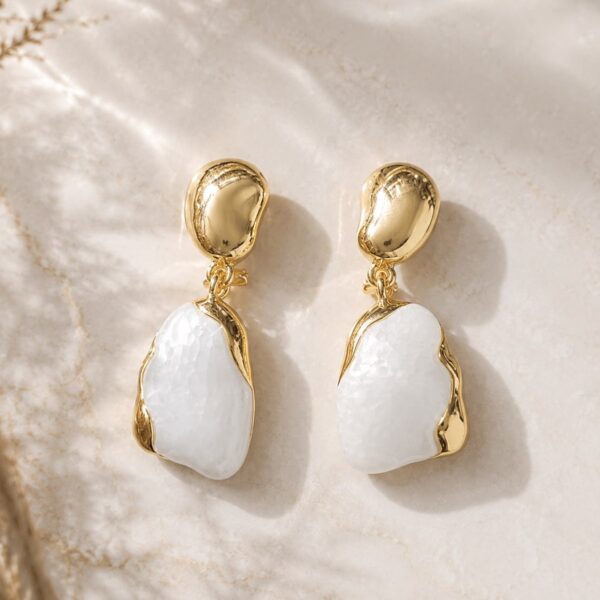 Aretes Kaia