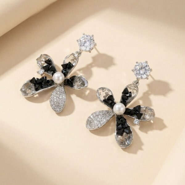 Aretes Amara