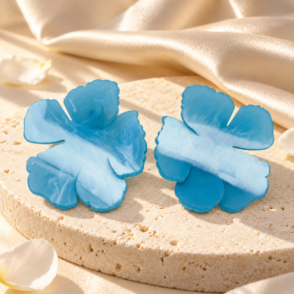 Aretes Nuria
