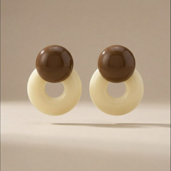 Aretes Elodie