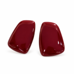 Aretes Vinotintos CÃ©lia de ZYRAL - foto 3