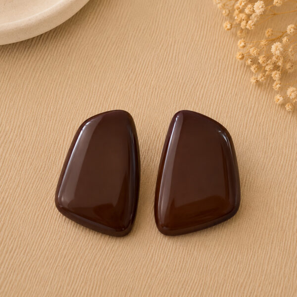 Aretes Café Selene