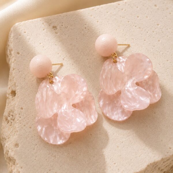 Aretes Aveline