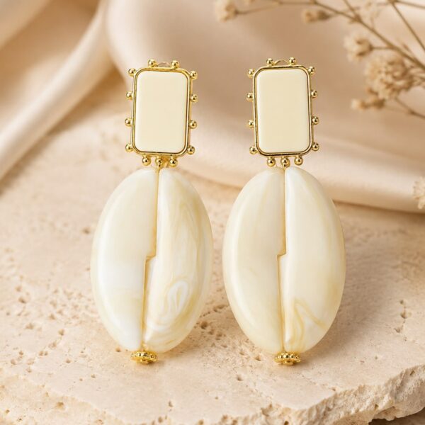 Aretes Nadine