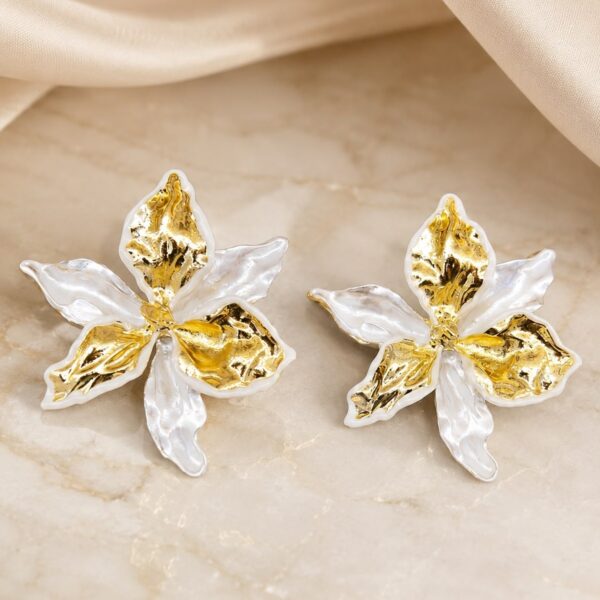 Aretes Solene
