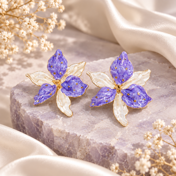 Aretes Solene