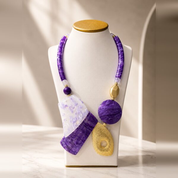 Collar Mara