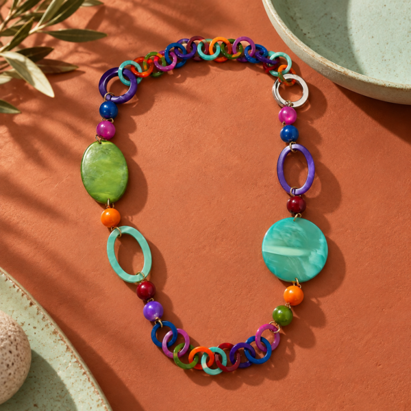 Collar Elda