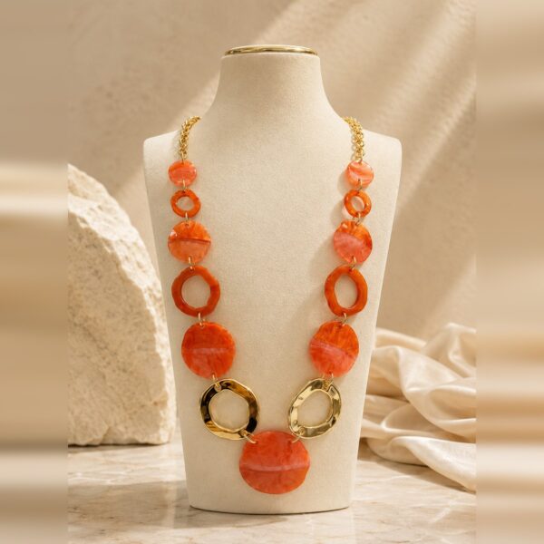 Collar Marea