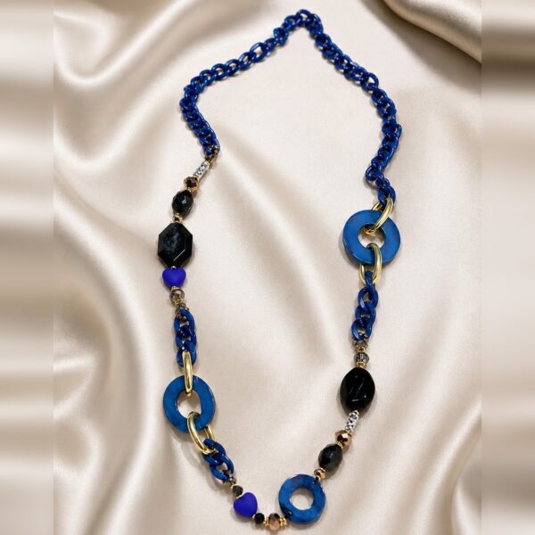 Collar Rocío