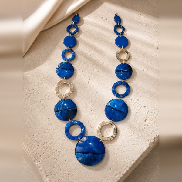 Collar Cielo