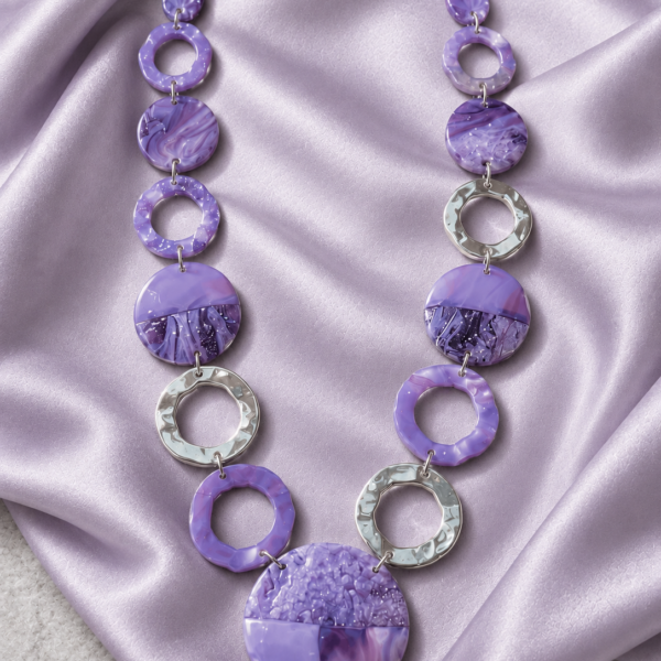Collar Cielo