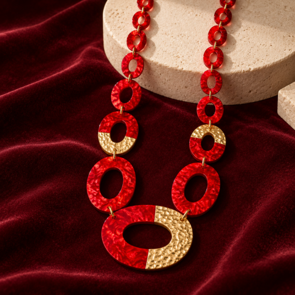 Collar Esencia