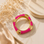 Pulsera Marfil de ZYRAL - foto 9