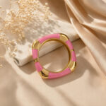 Pulsera Marfil de ZYRAL - foto 5