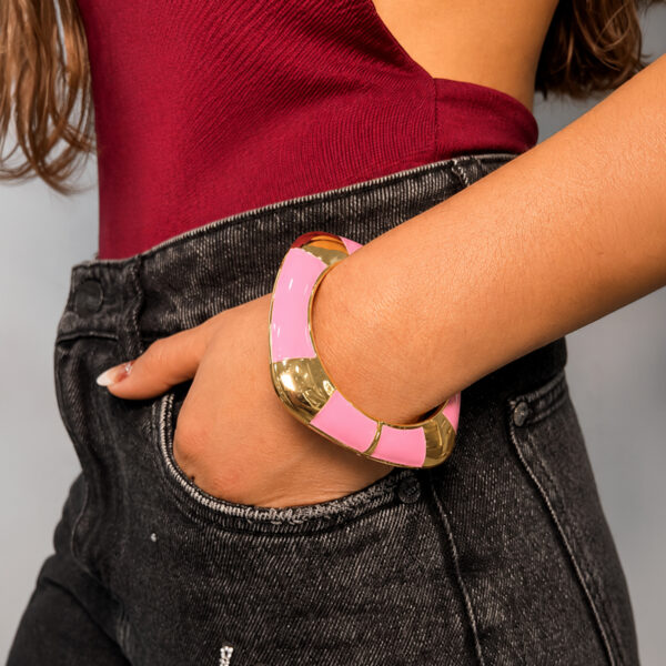 Pulsera Marfil de ZYRAL - foto 6