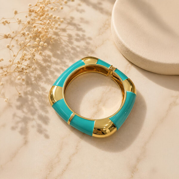 Pulsera Marfil de ZYRAL - foto 3
