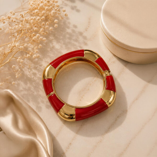 Pulsera Marfil