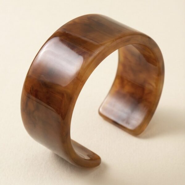 Pulsera Dorada