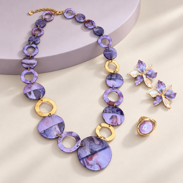 Set Lavanda
